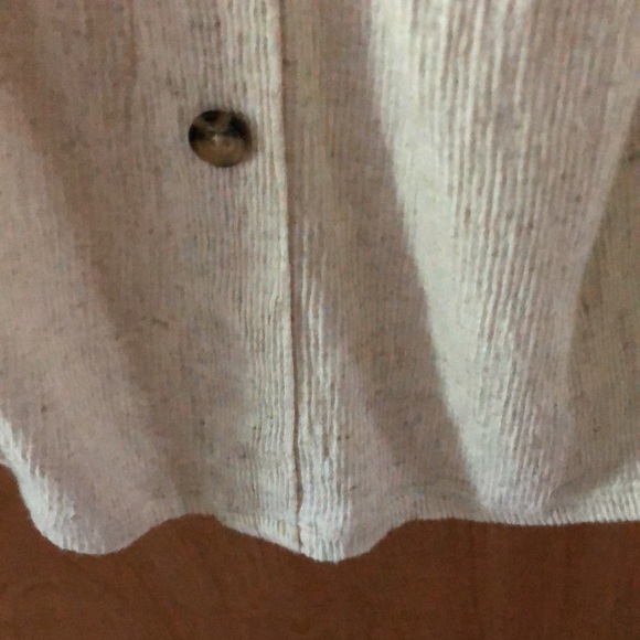 Summer Ruffle Top 2X - Picture 3 of 10